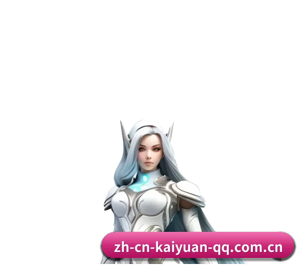 从赛前态势推演到赛后量化复盘 - Kaiyuan